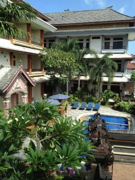 Sandat Kuta
