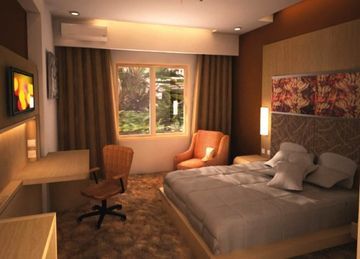 Hotel Quest San By Aston