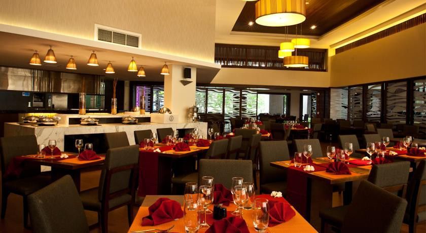 Pullman Bali Resort 5*