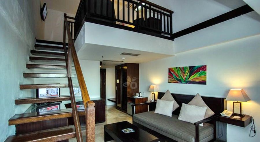 Swiss-belhotel Segara & Resort