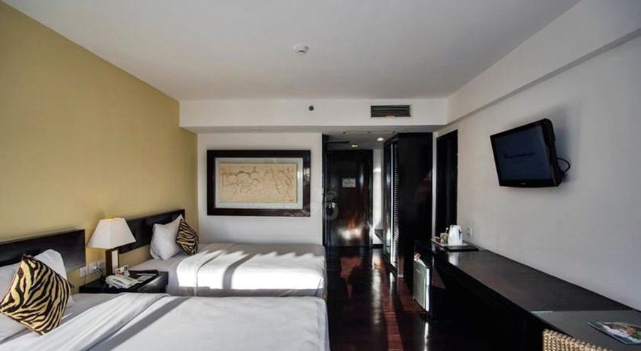 Resort Swiss-belhotel Segara & 4*