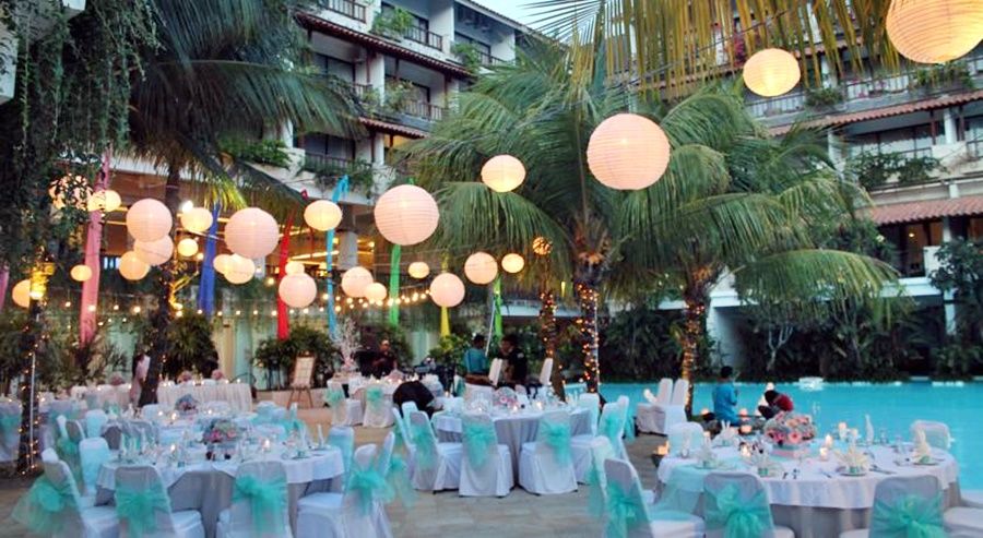 Swiss-belhotel Segara & Resort 4*