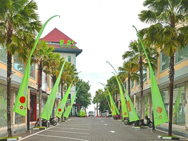 Hotel - Chse Certified Singaraja (Bali)