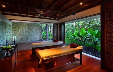 Beingsattvaa Veg.retreat 4* Sebatu (Bali)