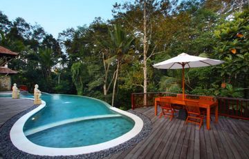 Hotel Beingsattvaa Veg.retreat