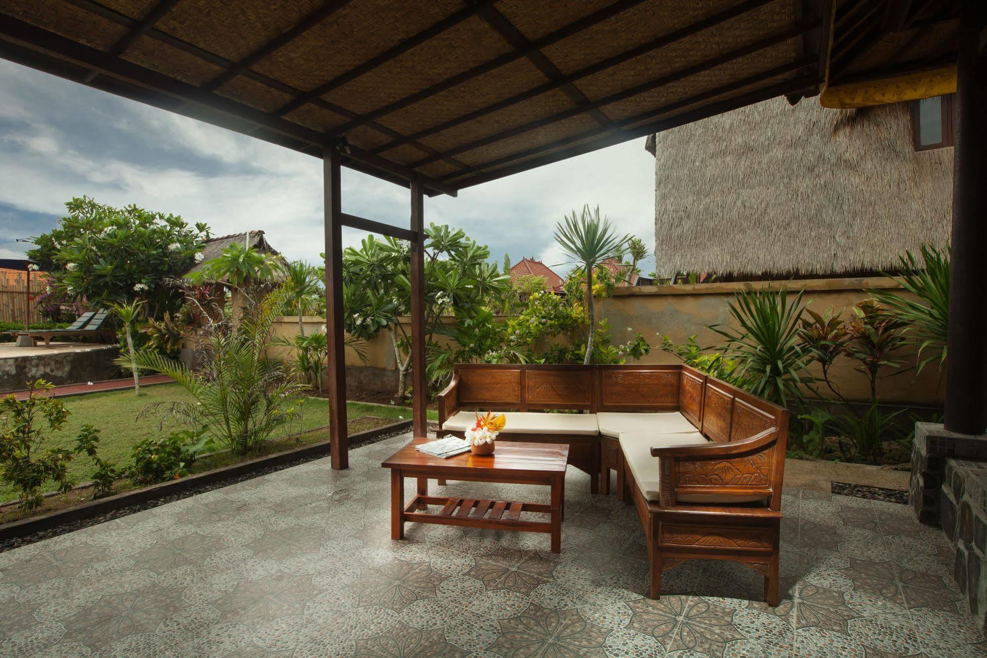 Abian Huts Dream Beach Lembongan Nusa Lembongan (Bali)