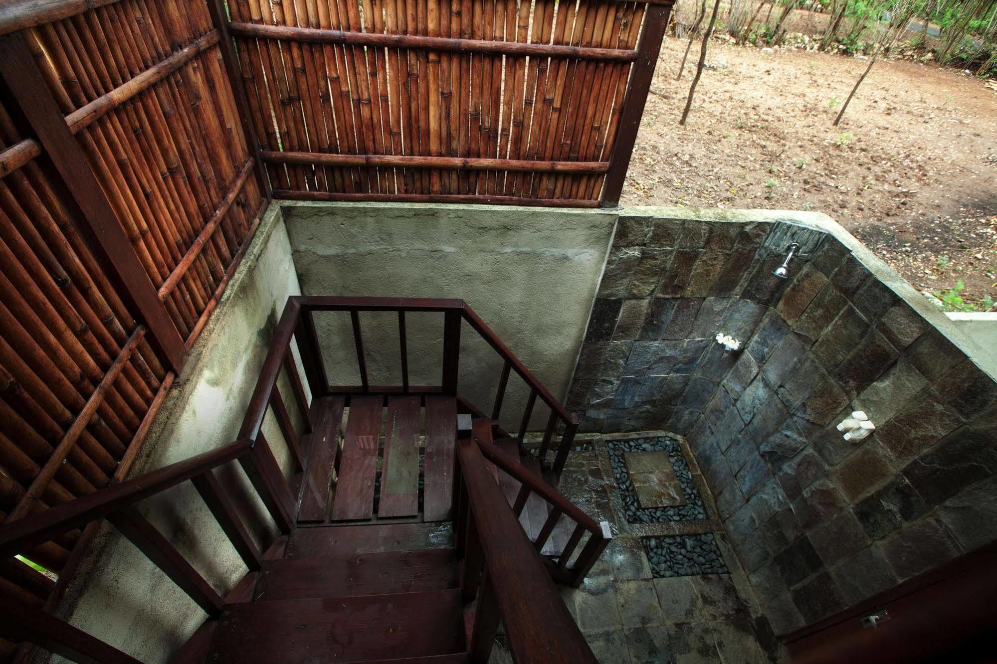 Abian Huts Dream Beach Lembongan 3* Nusa Lembongan (Bali)