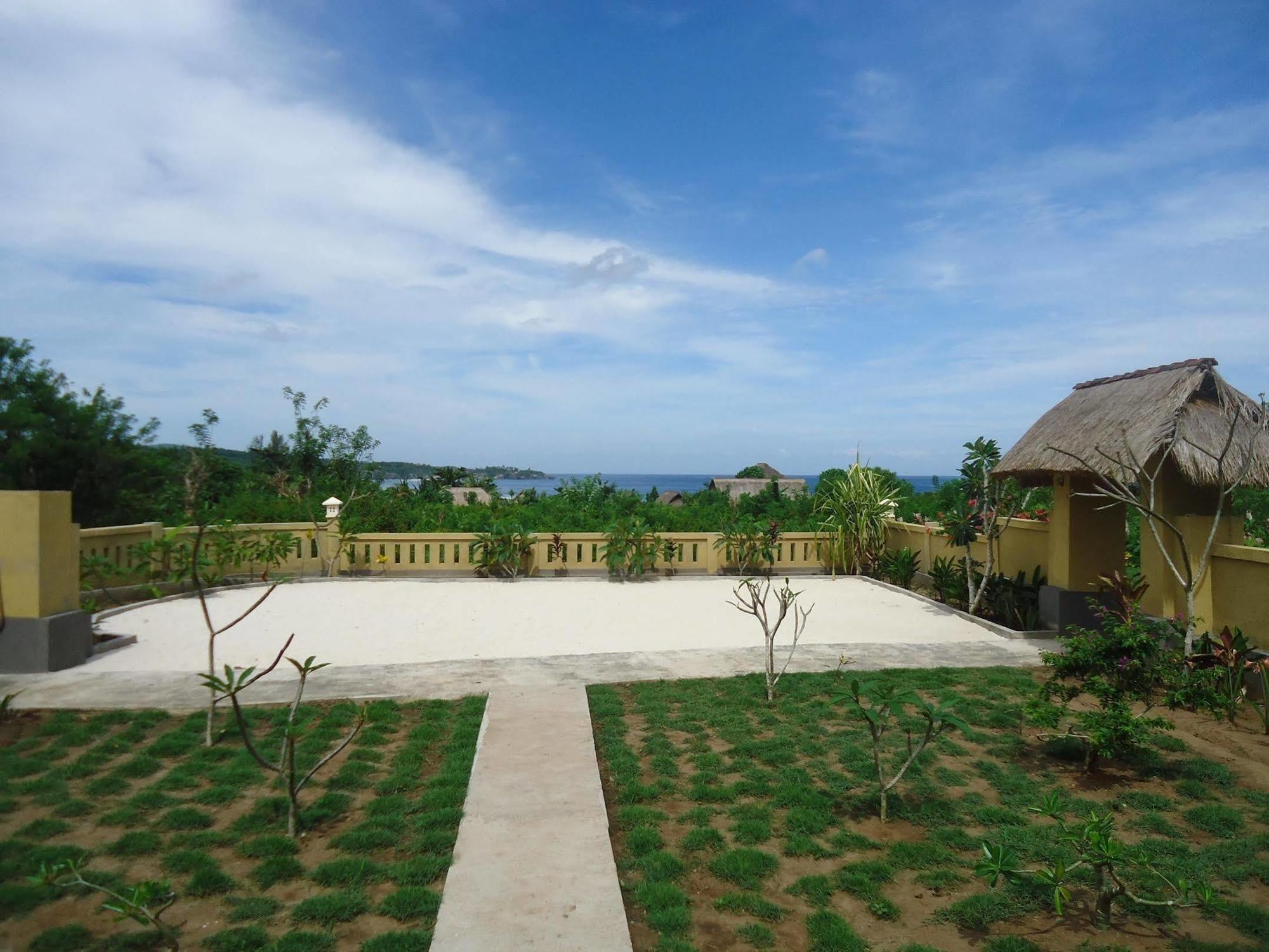 Abian Huts Dream Beach Lembongan Holiday park 3*