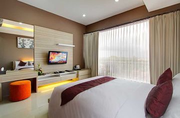 Hotel Parkside Denbukit & 3*