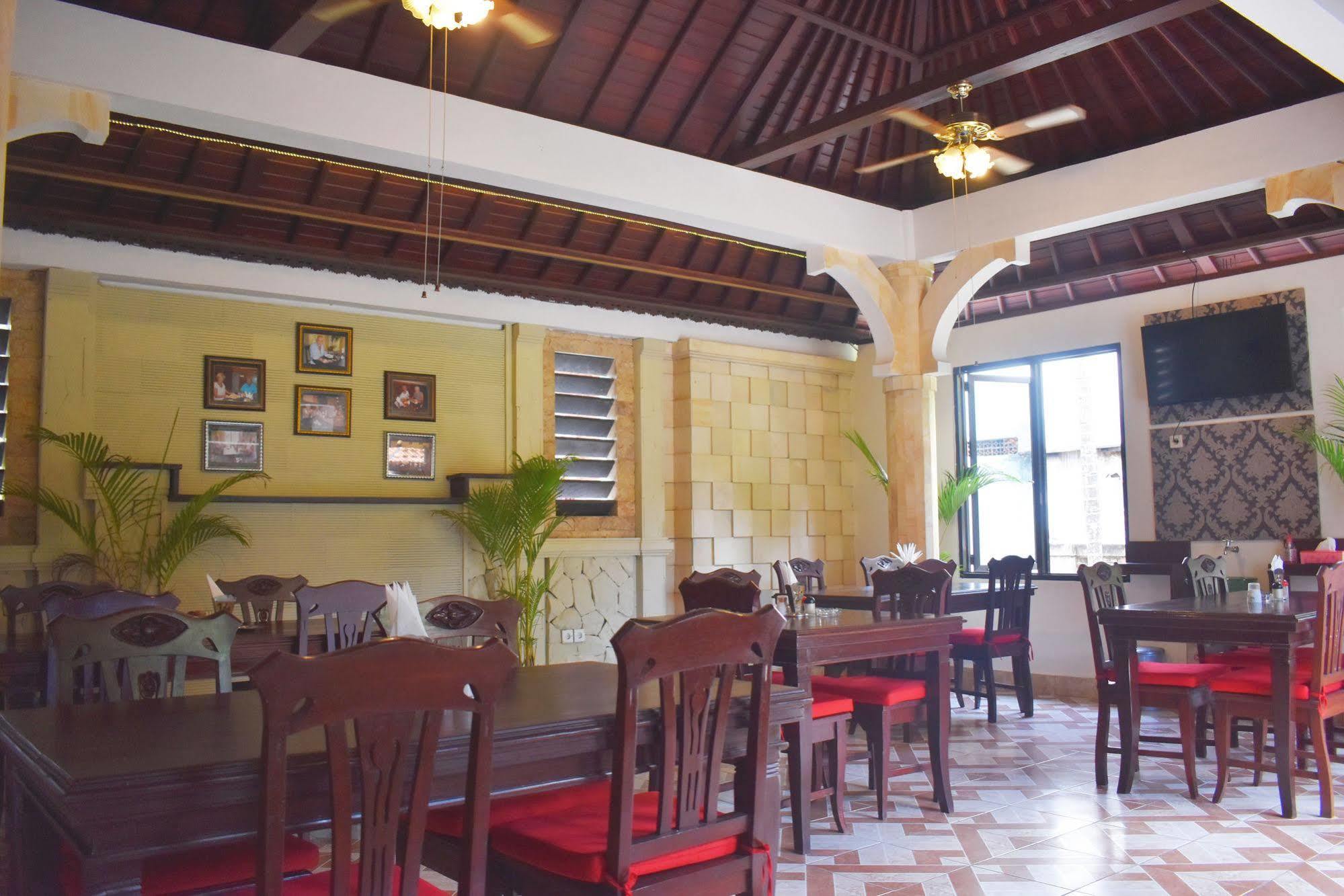 Hotel Bendesa 3*