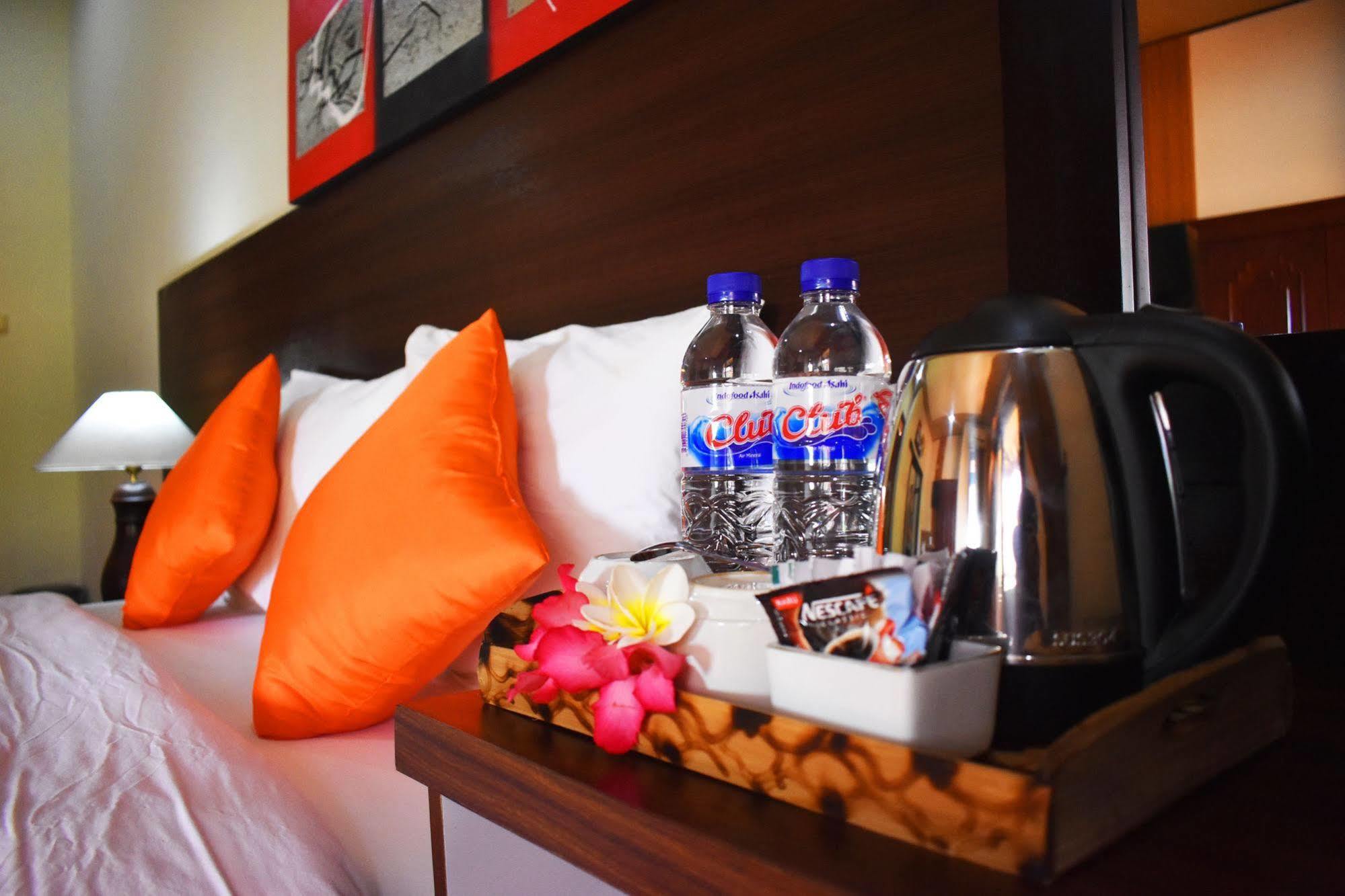 Hotel Bendesa