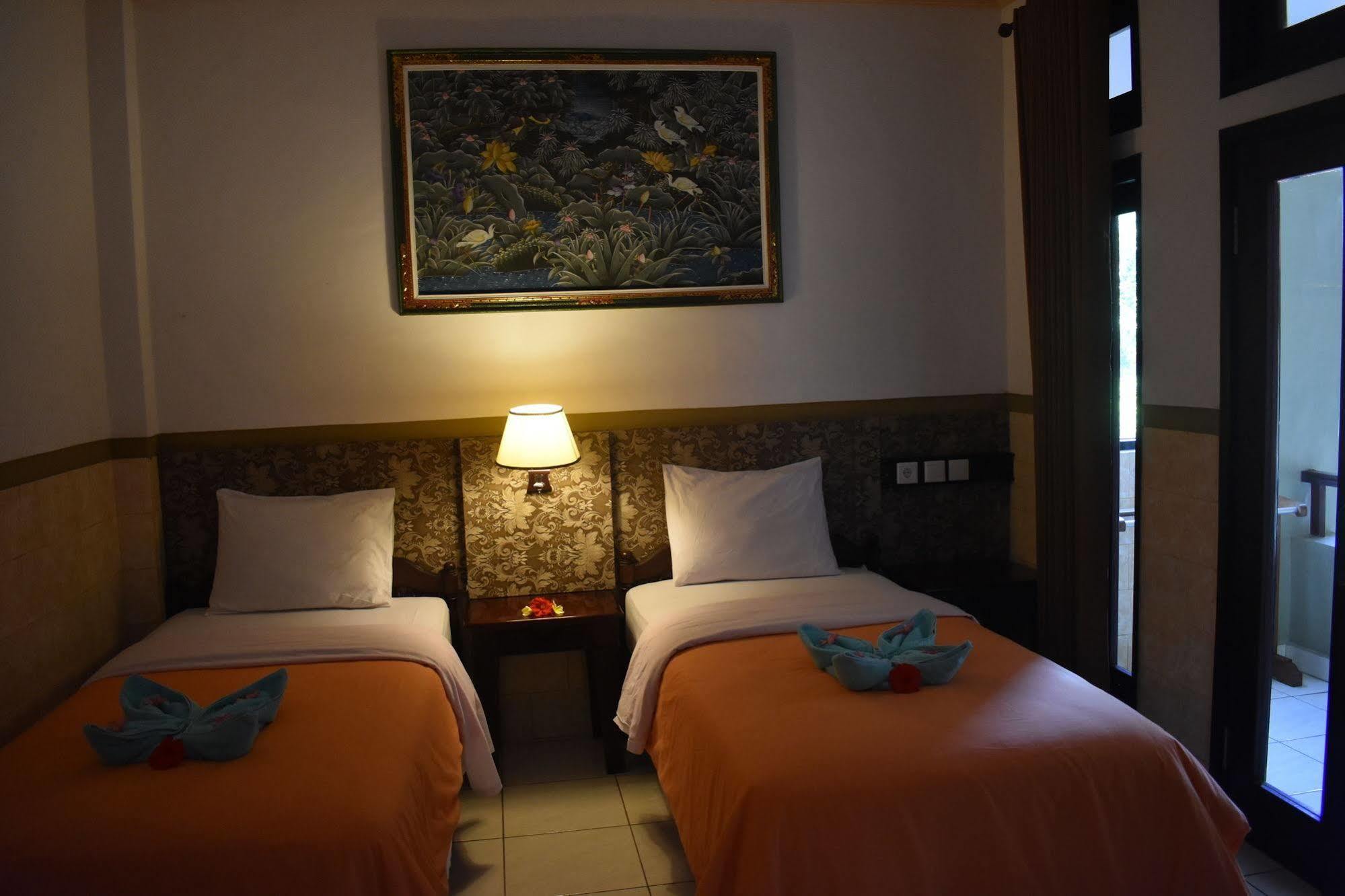 Hotel Bendesa
