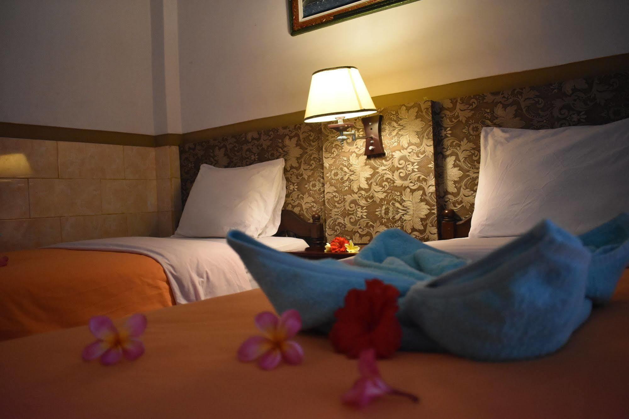 Hotel Bendesa 3*