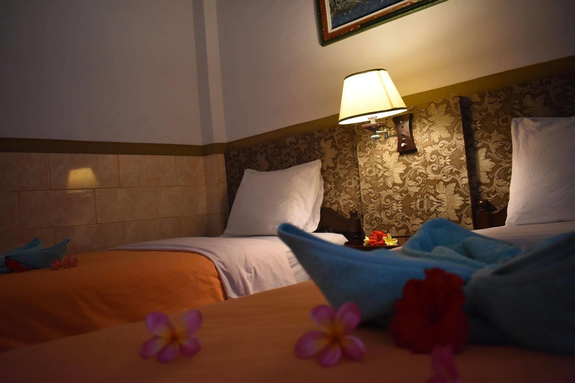 Hotel Bendesa Kuta (Bali)