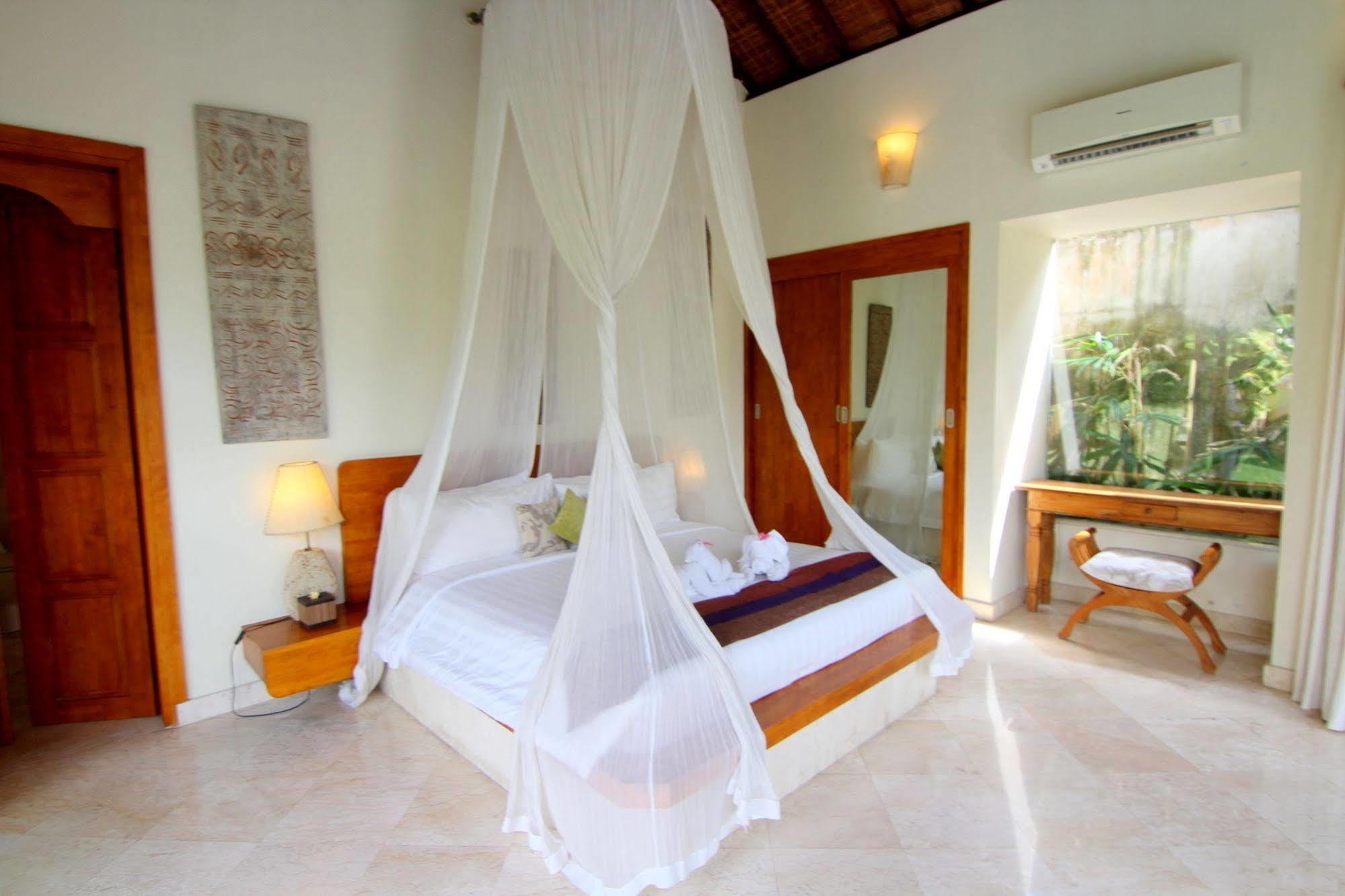 Villa Mayana Canggu (Bali)