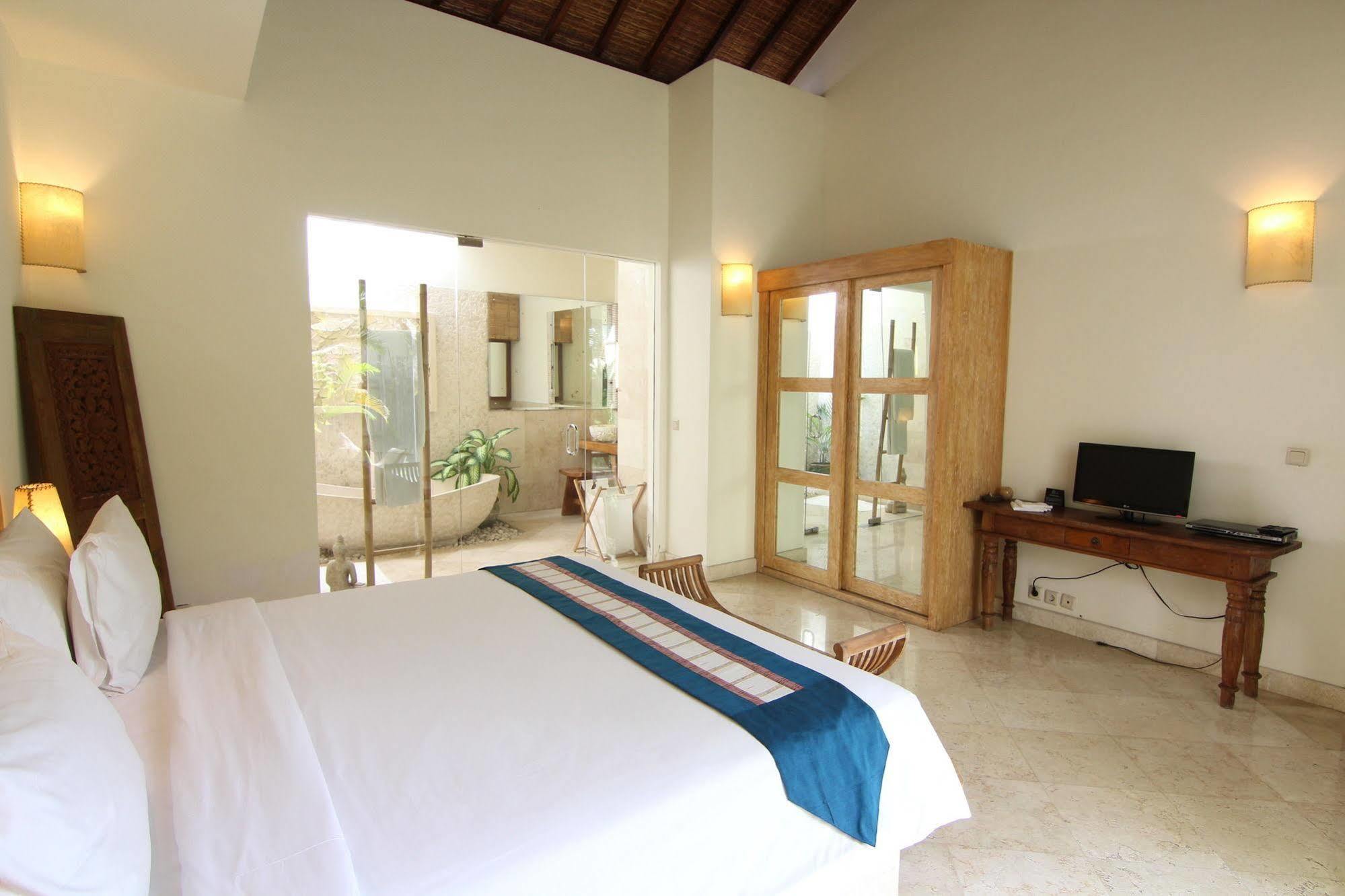 Villa Mayana Canggu (Bali)