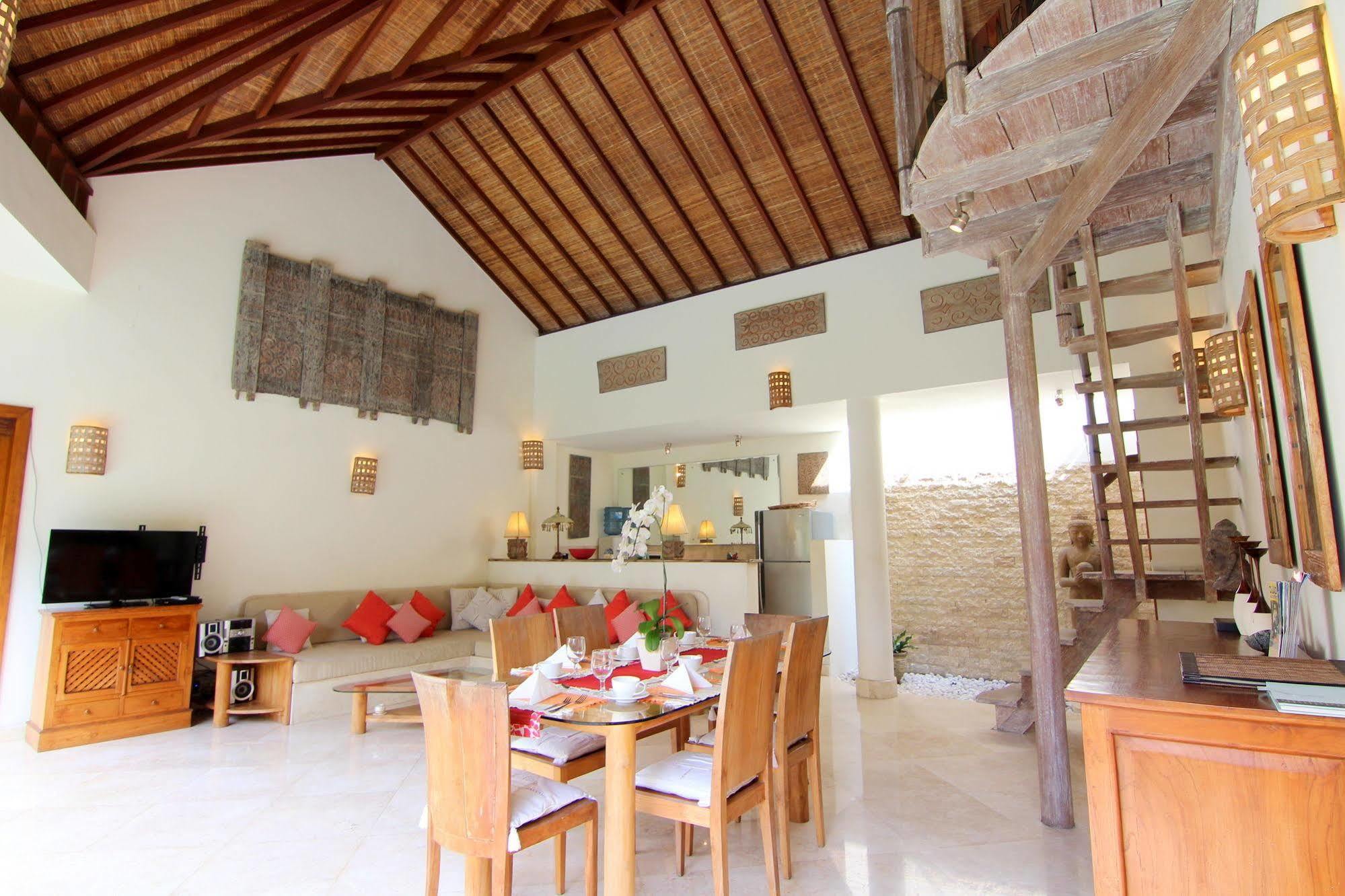 Villa Mayana Canggu (Bali)