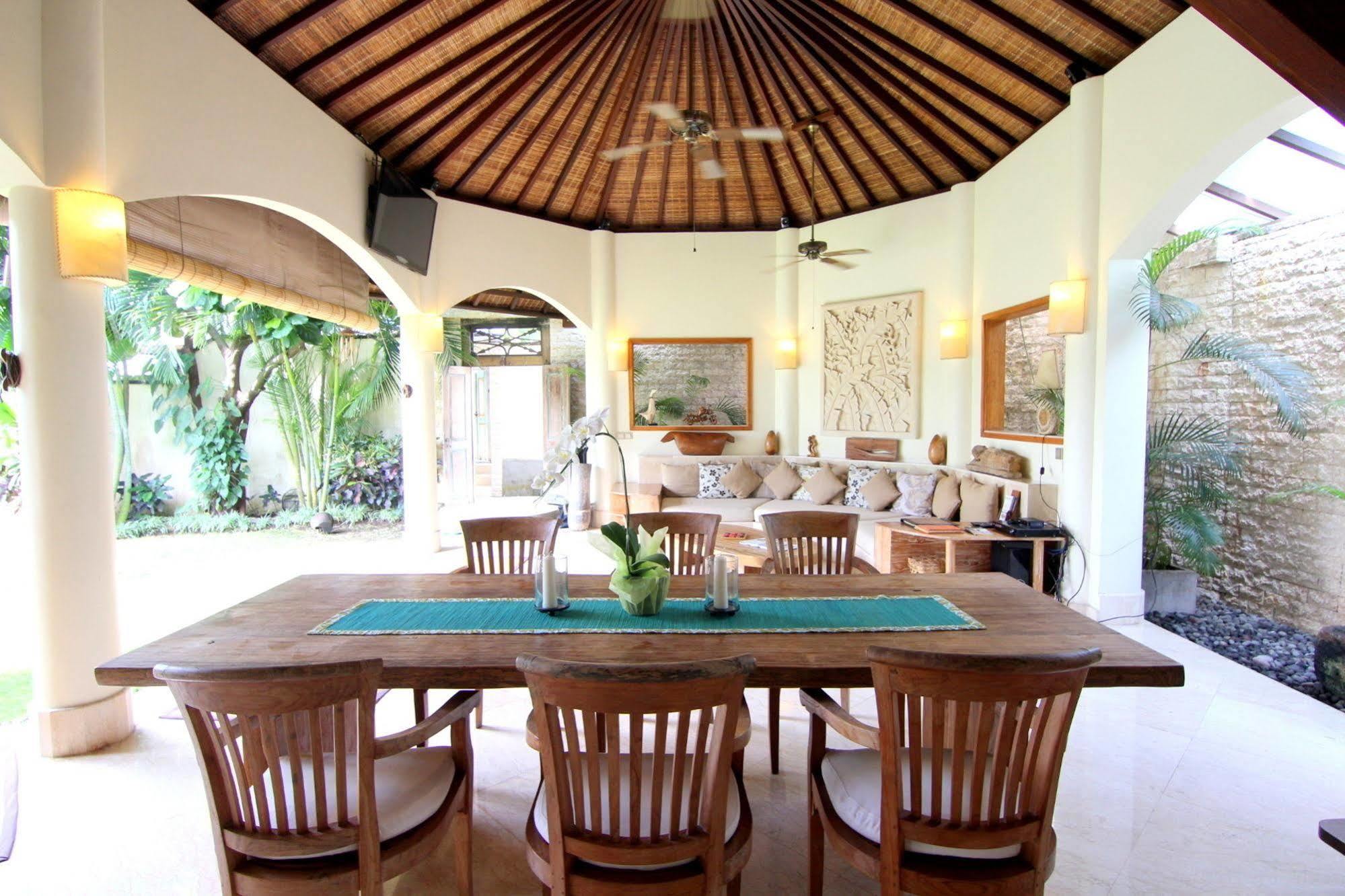 Mayana Villa *