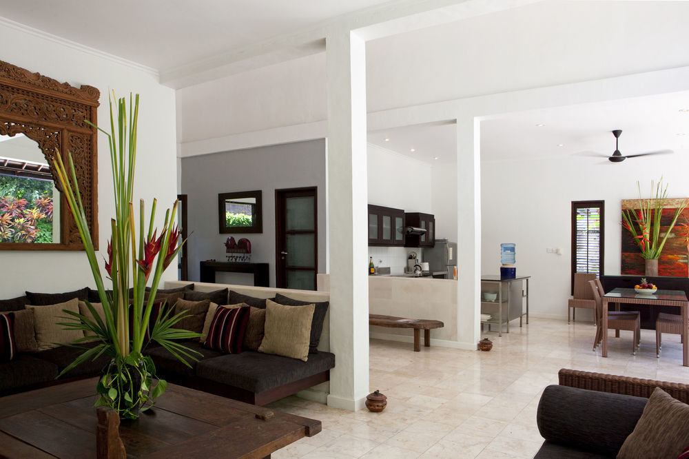 Villa Eight Seminyak (Bali)