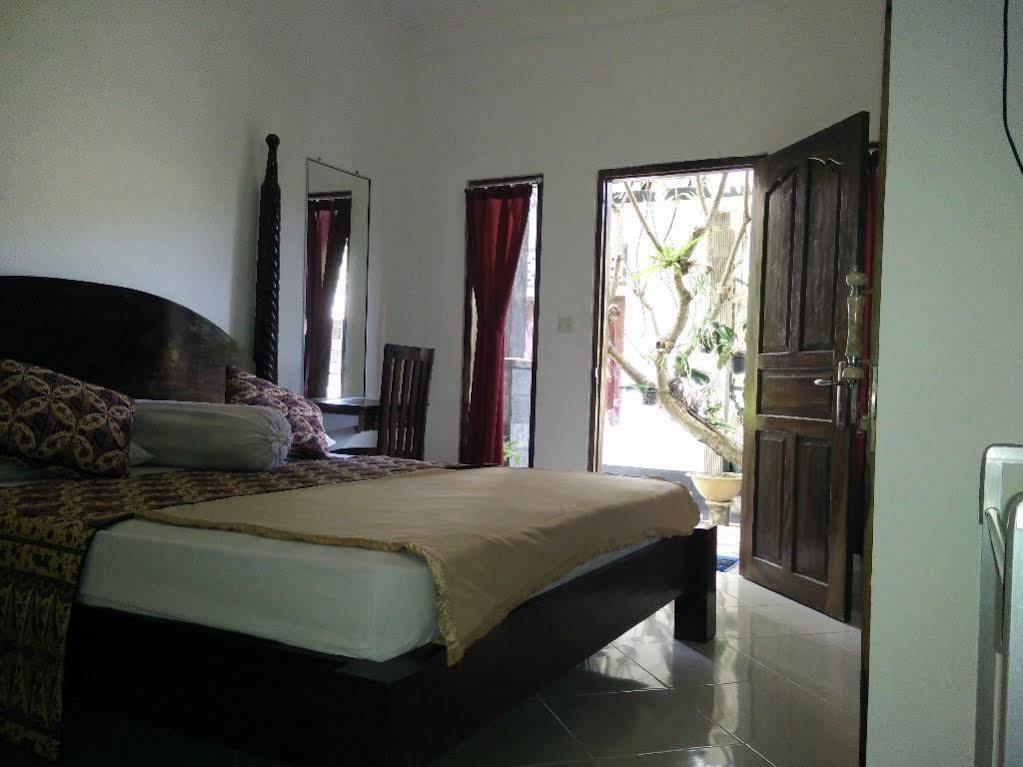 Double N Bali Guest house