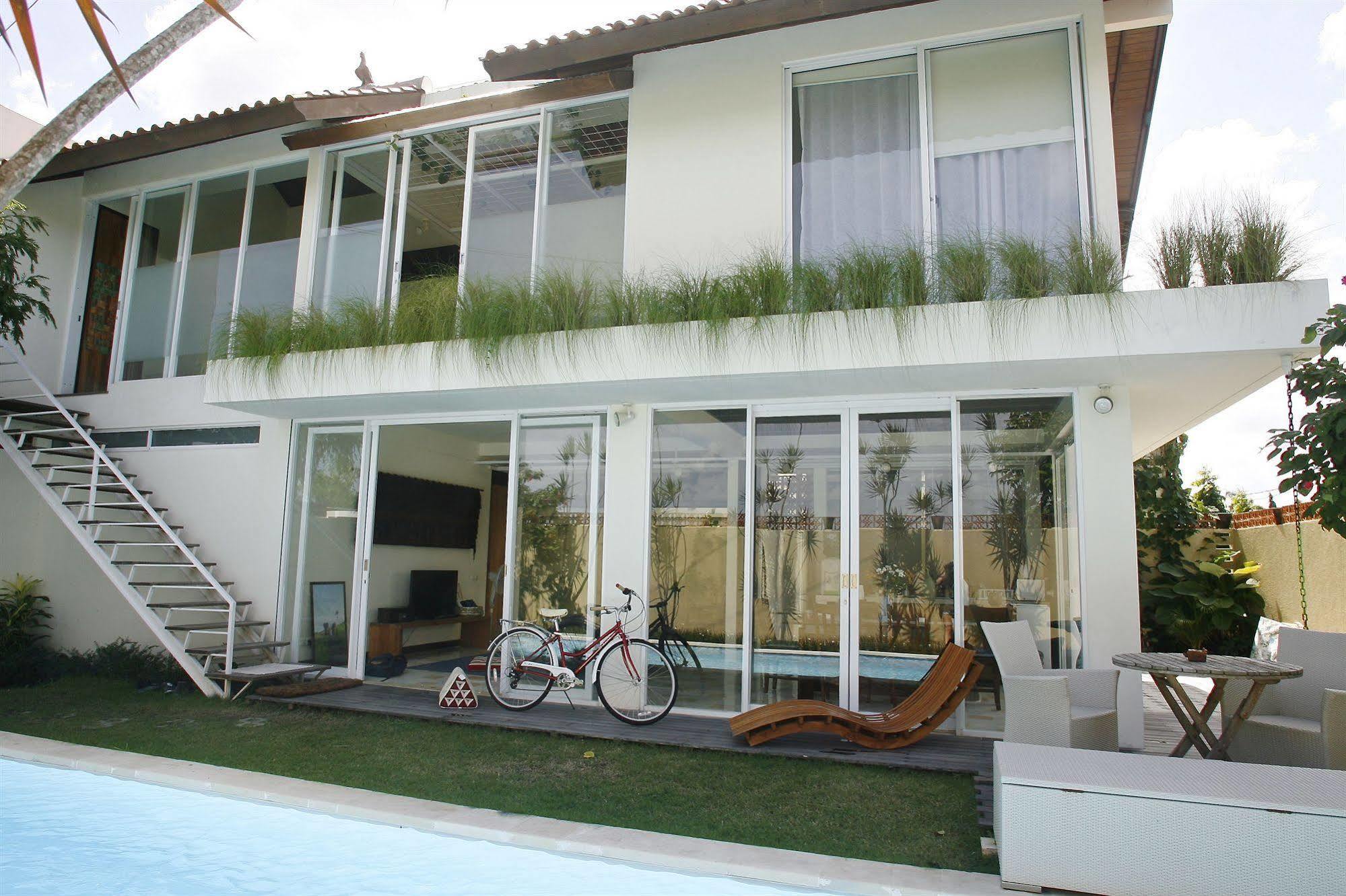 Villa Charming 2 Bdr With Swimming Pool