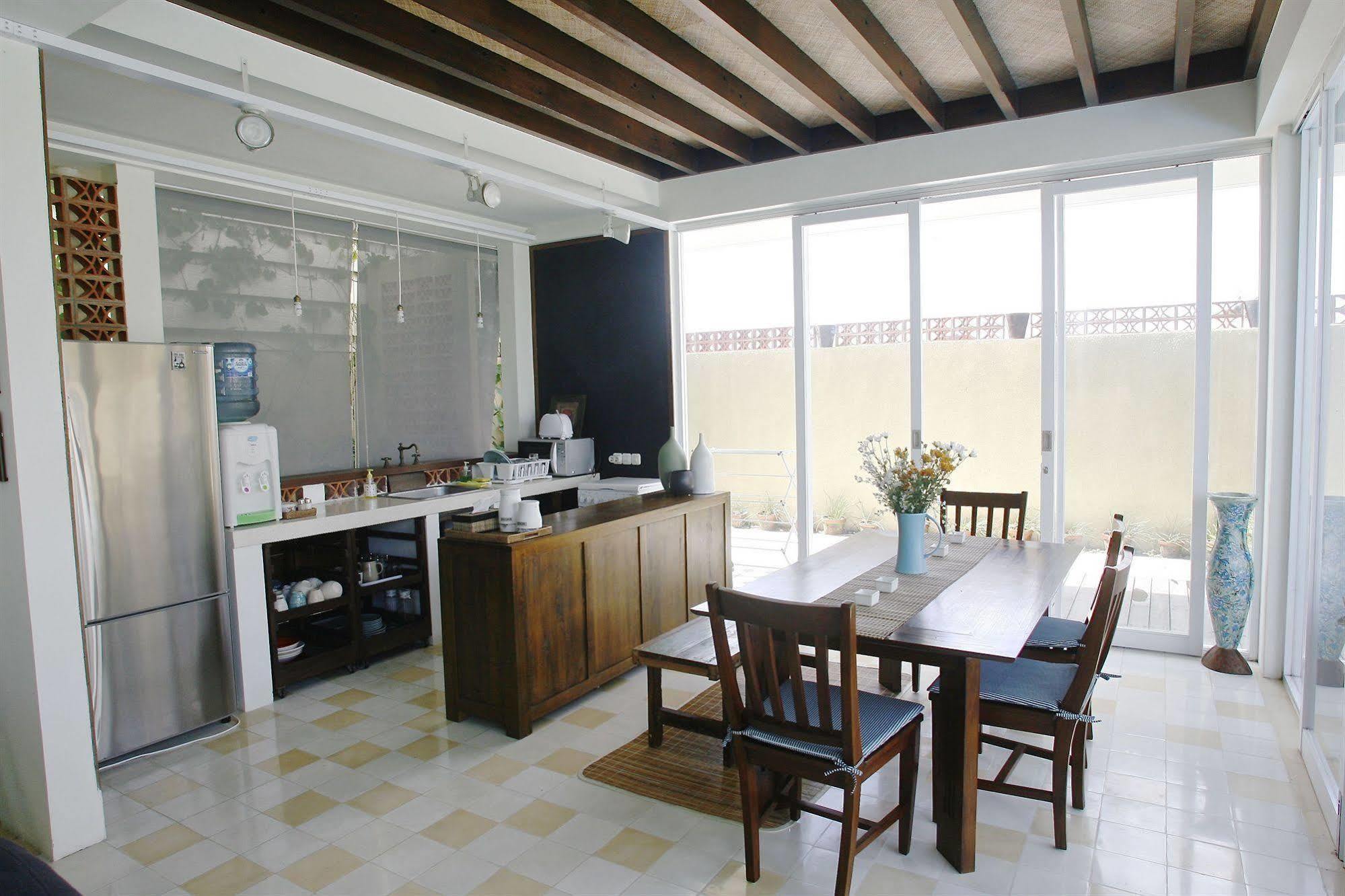 Charming 2 Bdr With Swimming Pool Villa Canggu (Bali)