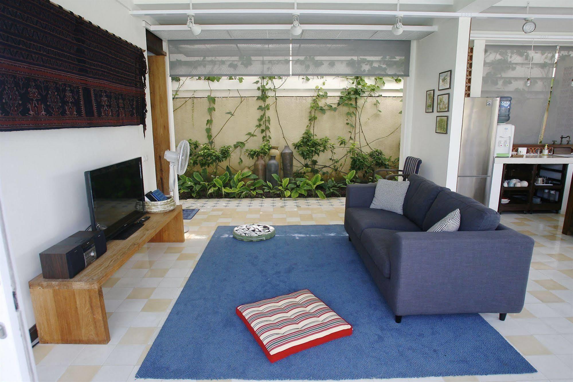 Charming 2 Bdr With Swimming Pool Canggu (Bali)