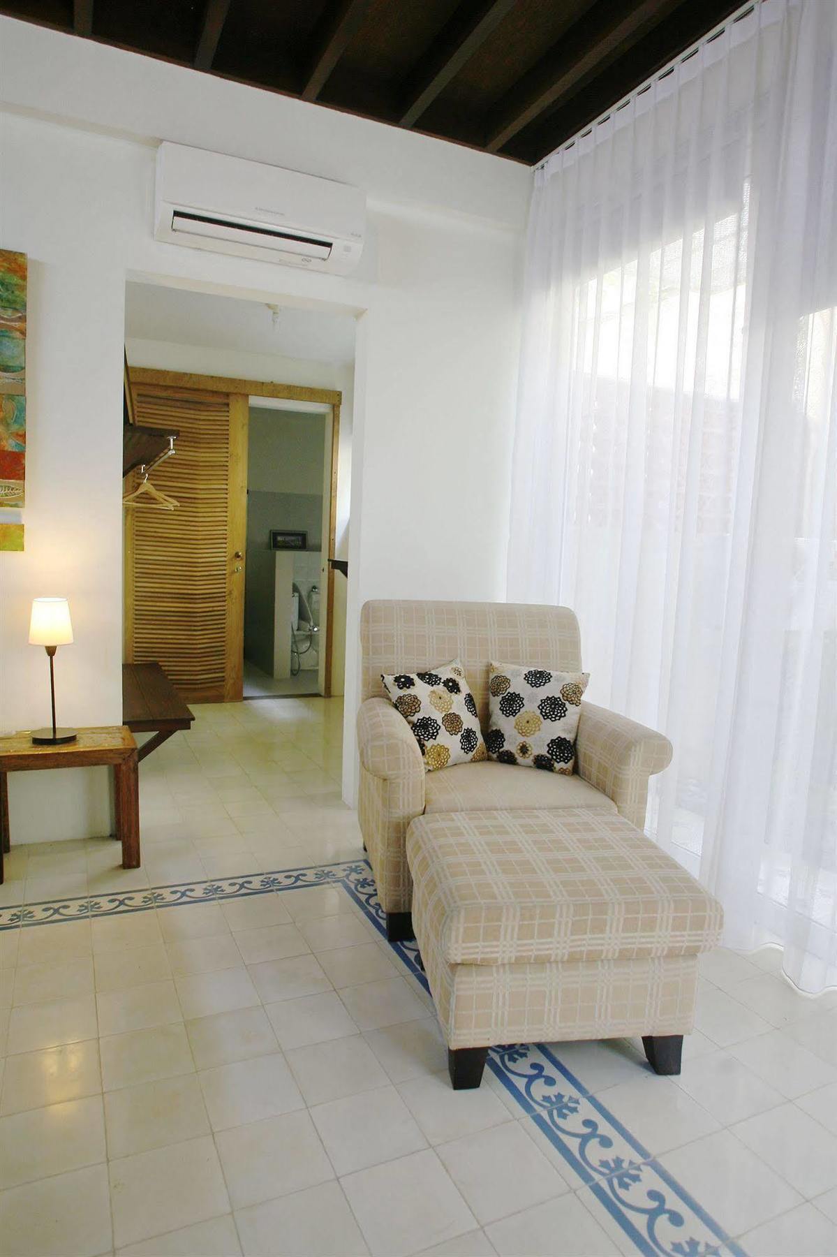 Charming 2 Bdr With Swimming Pool * Canggu (Bali)