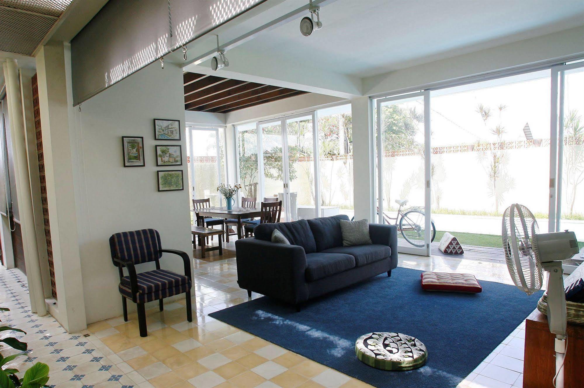 Charming 2 Bdr With Swimming Pool * Canggu (Bali)