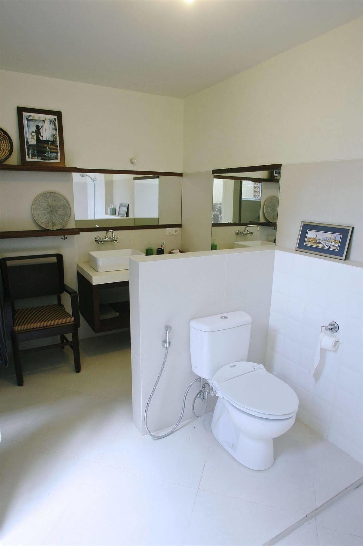 Charming 2 Bdr With Swimming Pool Villa