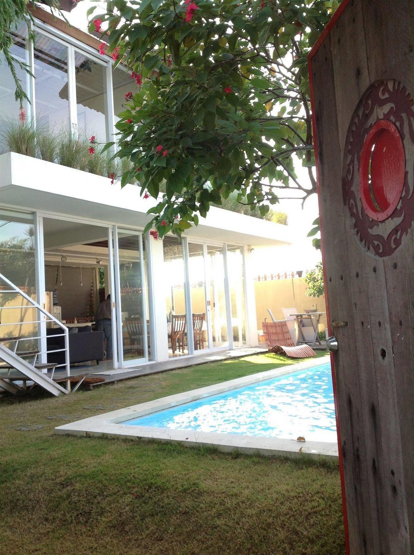 Charming 2 Bdr With Swimming Pool Villa *