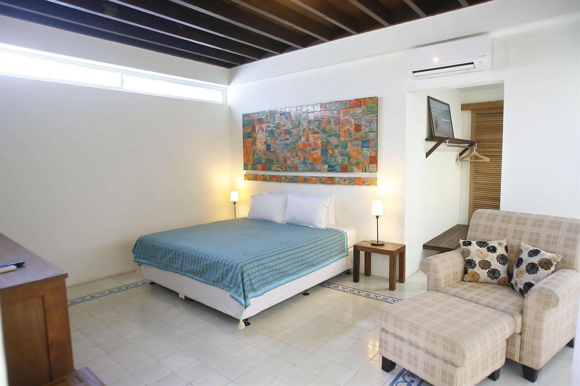 Charming 2 Bdr With Swimming Pool