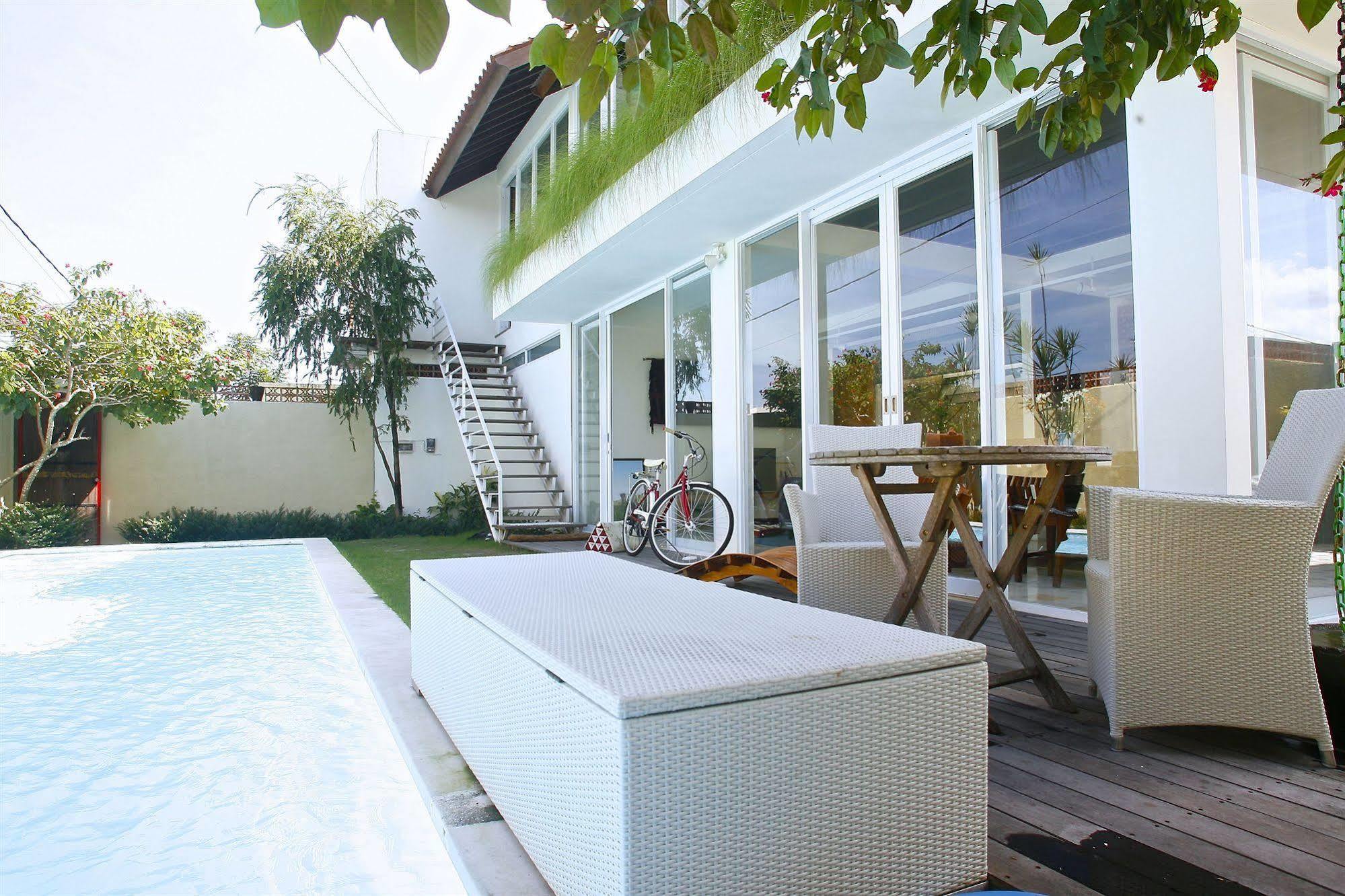 Villa Charming 2 Bdr With Swimming Pool *