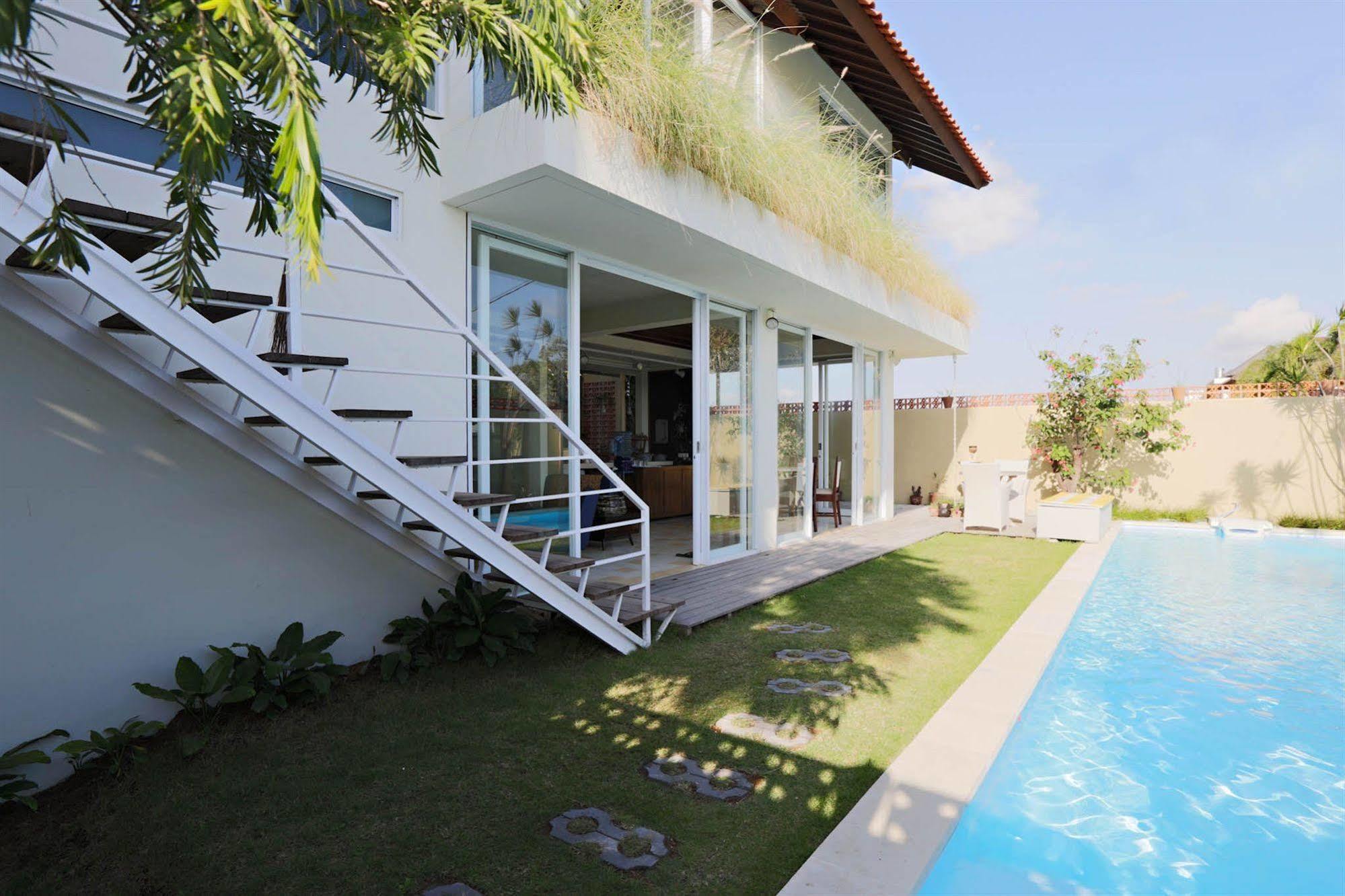 Villa Charming 2 Bdr With Swimming Pool *