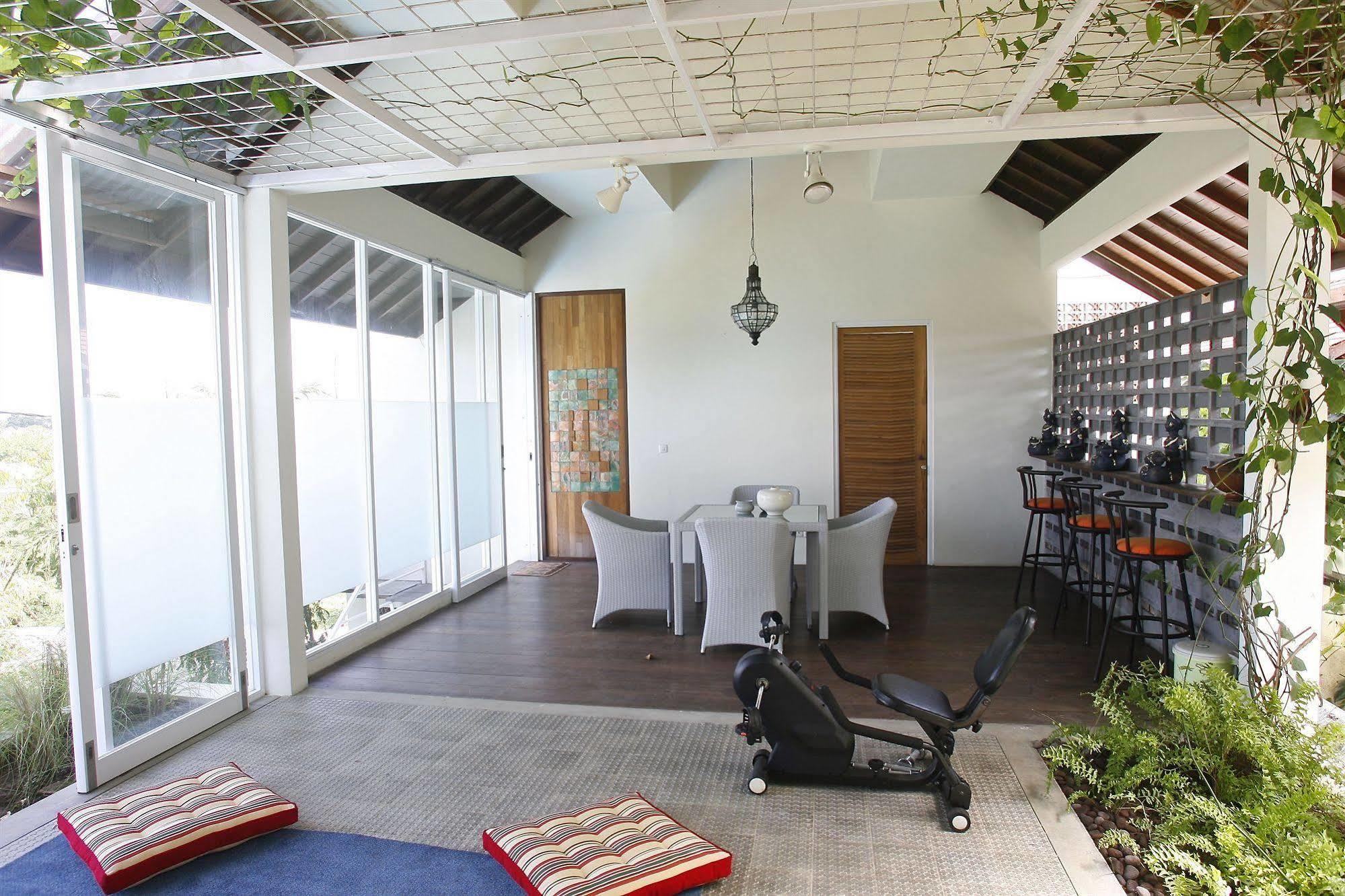 Charming 2 Bdr With Swimming Pool Villa