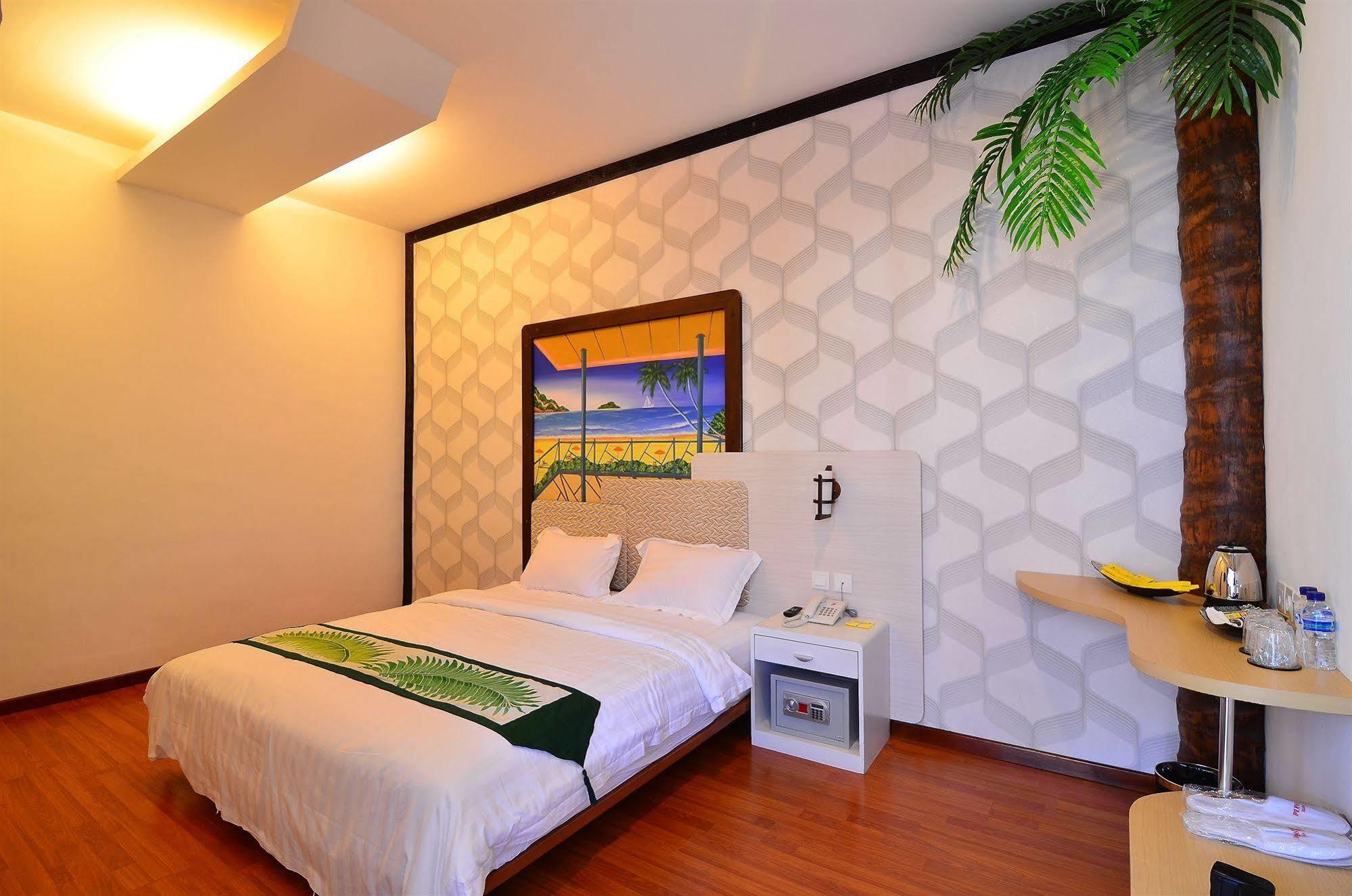 Reddoorz @ Bypass Ngurah Rai Airport Hotel