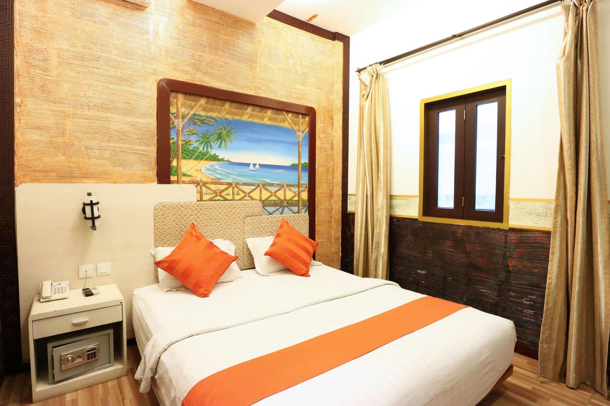 Reddoorz @ Bypass Ngurah Rai Airport Hotel Tuban (Bali)