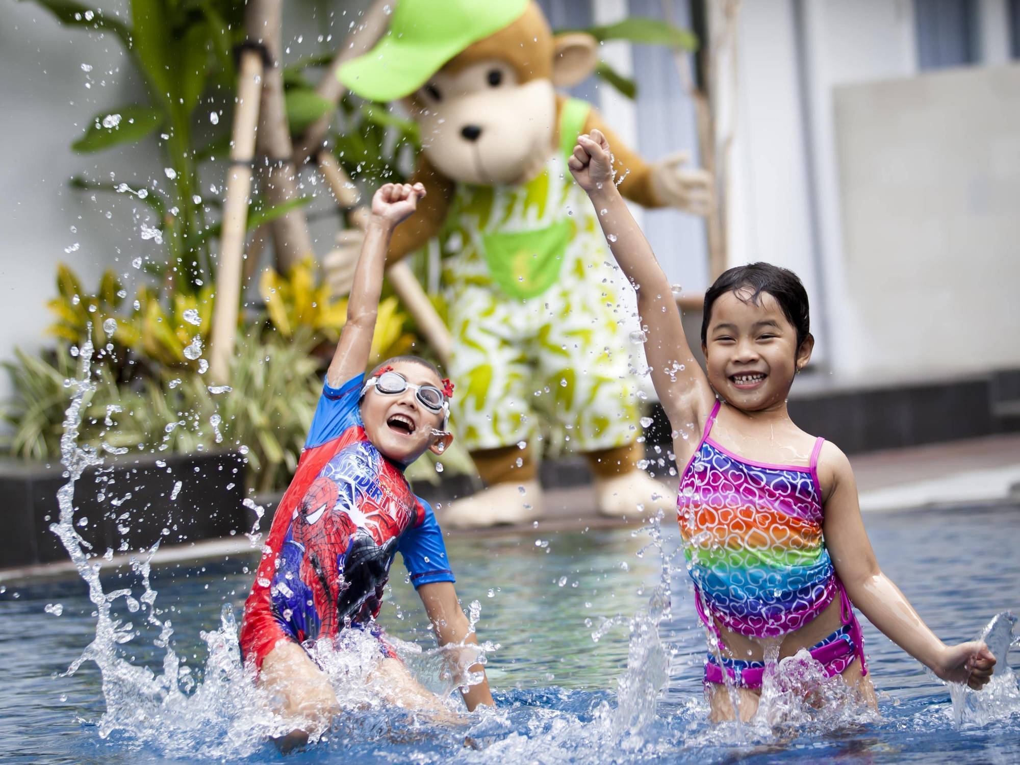 Eden Kuta Bali Hotel Kuta (Bali)