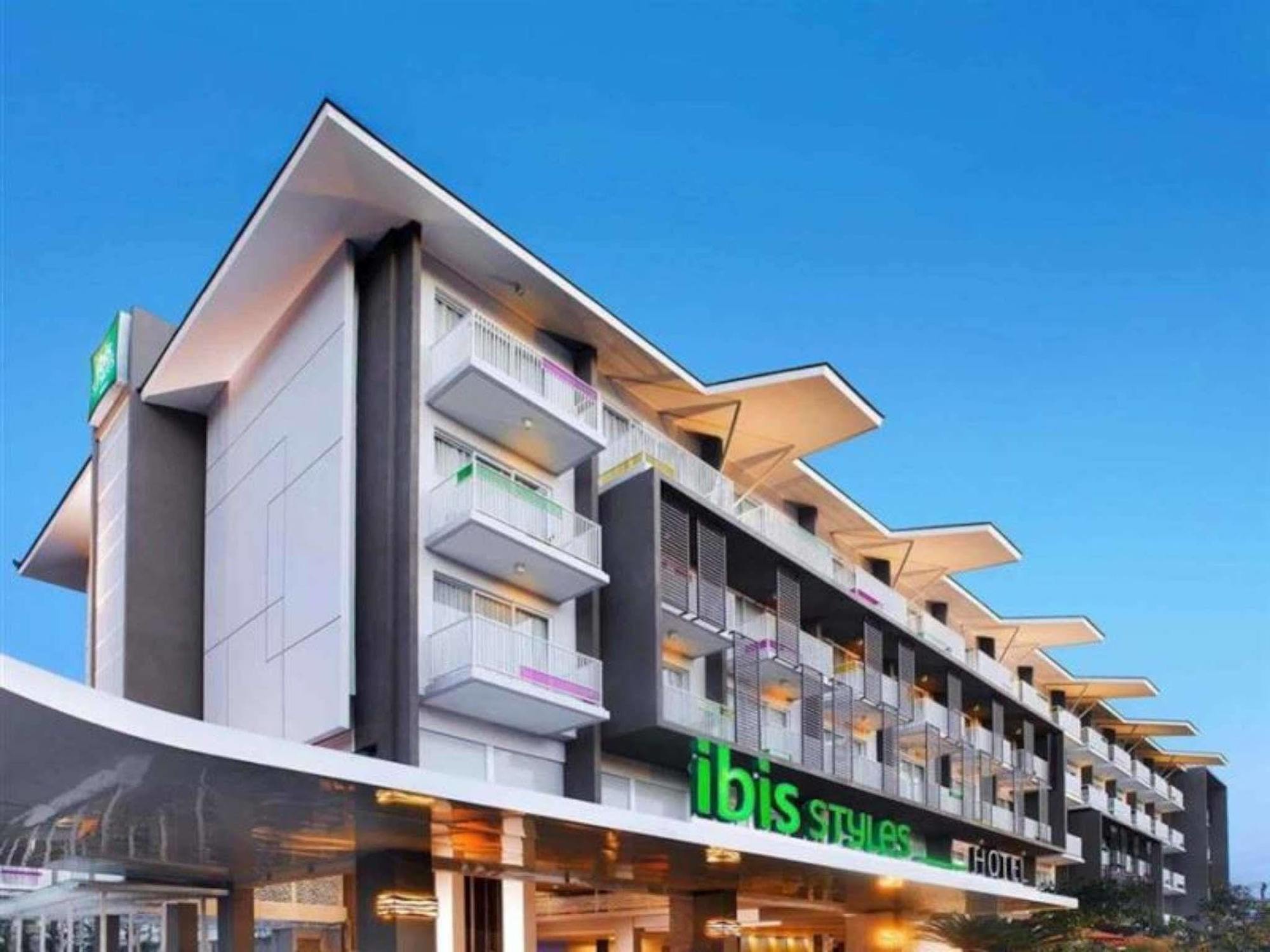 Ibis Styles Bali Benoa 4* Nusa Dua (Bali)