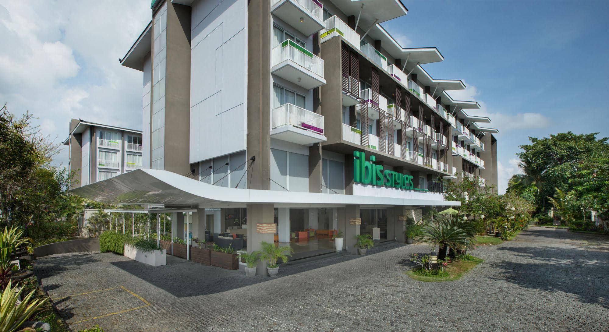 Hotel Ibis Styles Bali Benoa Nusa Dua (Bali)