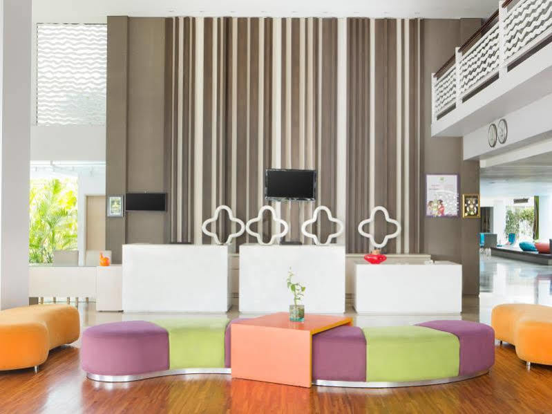 Ibis Styles Bali Benoa 4* Nusa Dua (Bali)