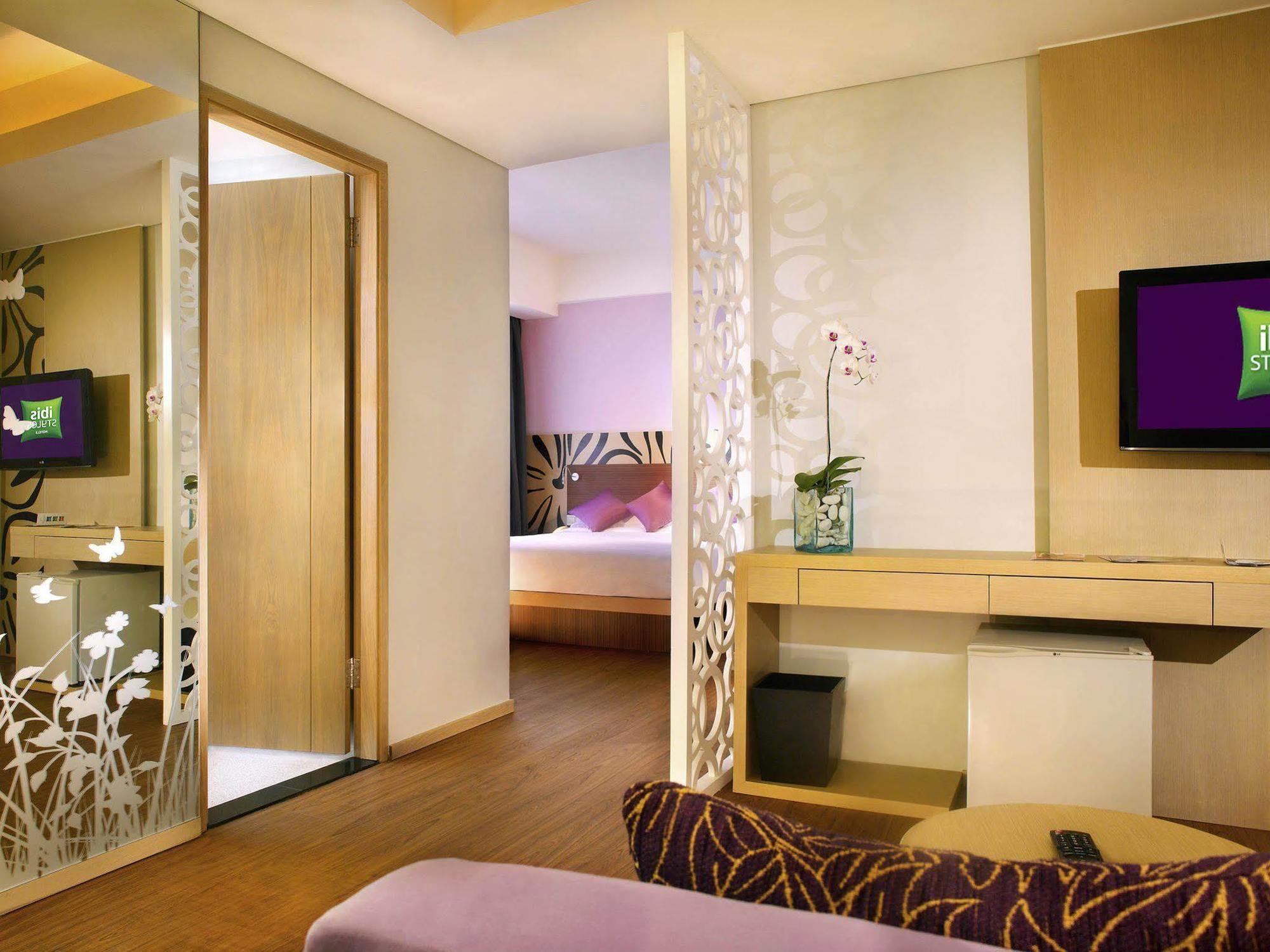 Ibis Styles Bali Benoa 4*