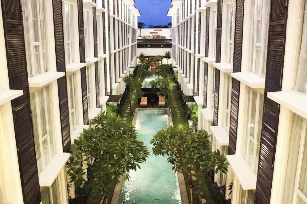 The Alea