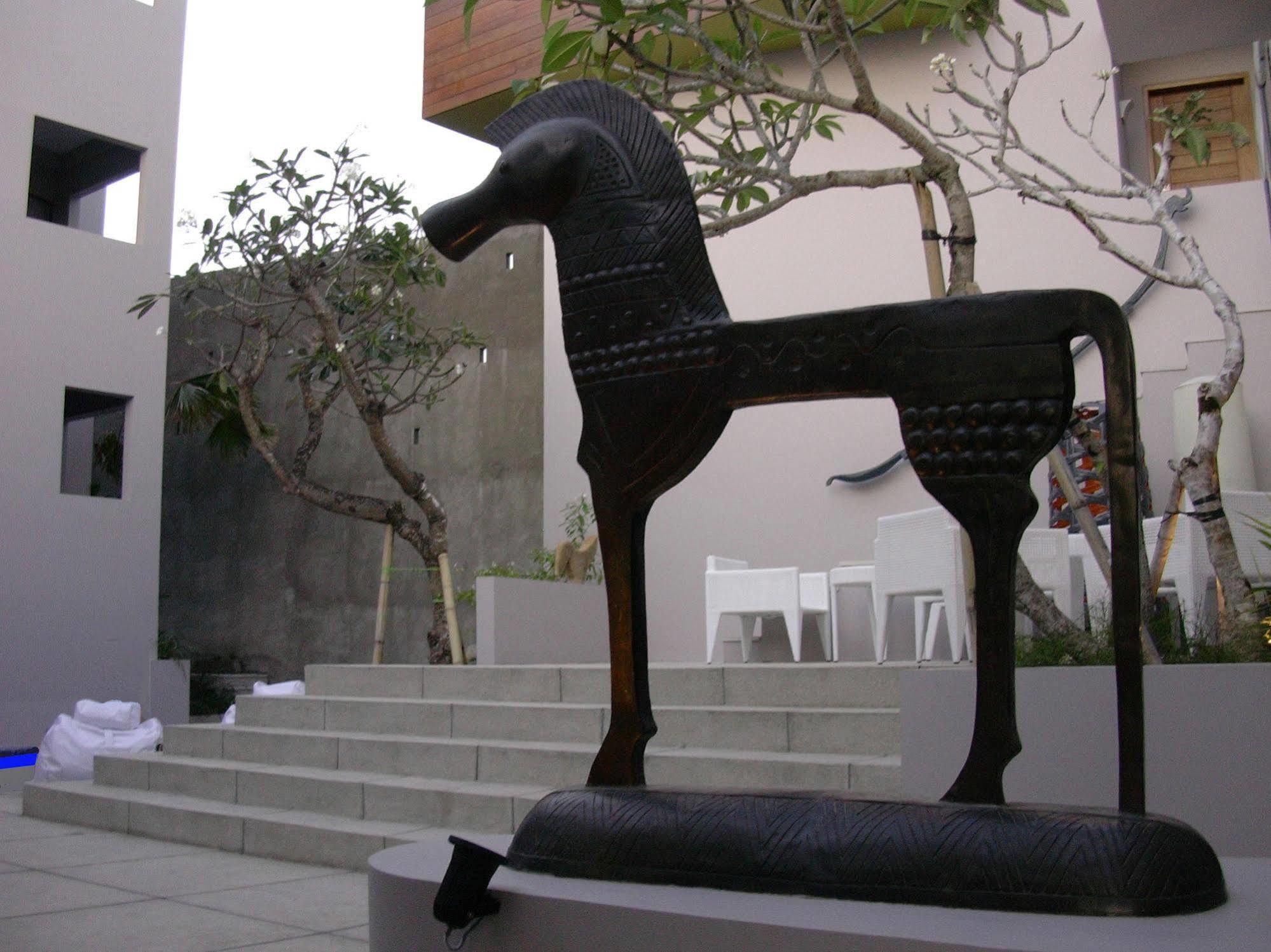 Scala Bed And Beyond Hotel