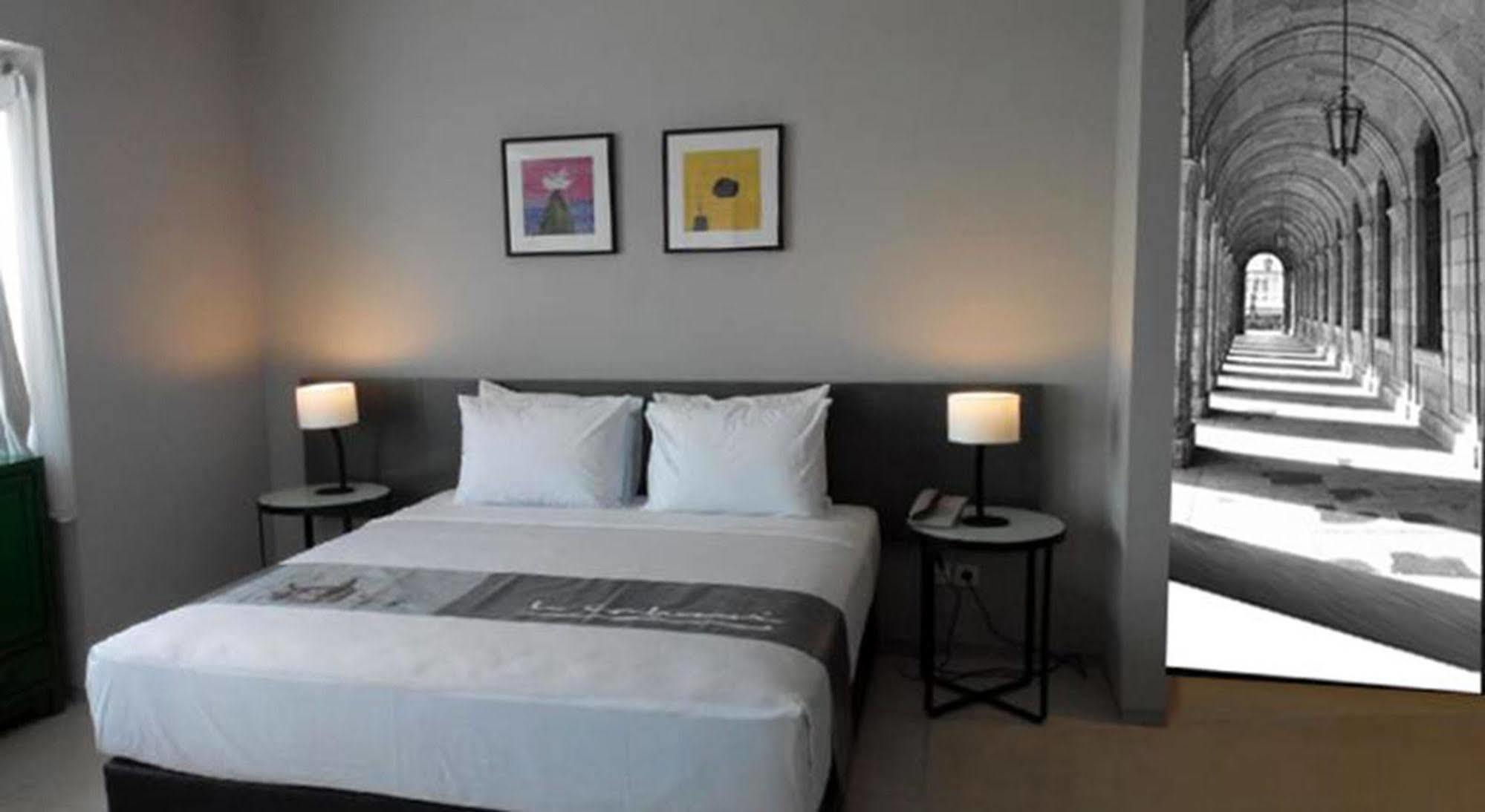 Scala Bed And Beyond Hotel 3*