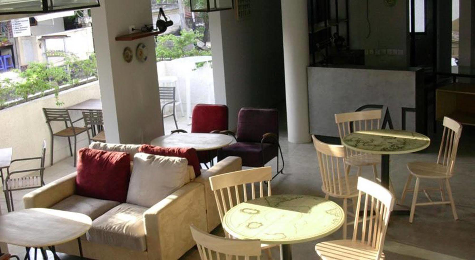 Scala Bed And Beyond Hotel 3*
