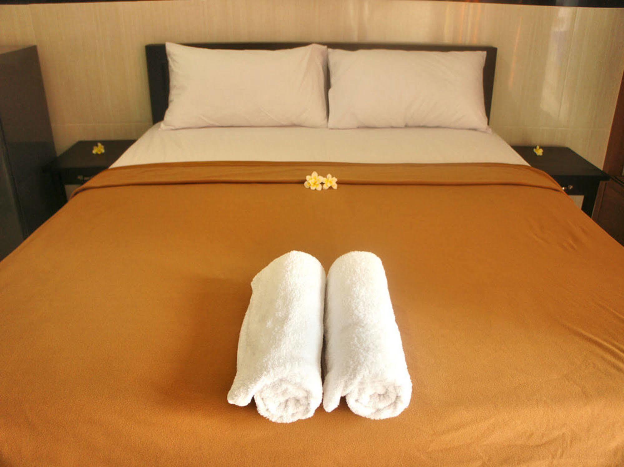 Rena Segara House 2* Tuban (Bali)