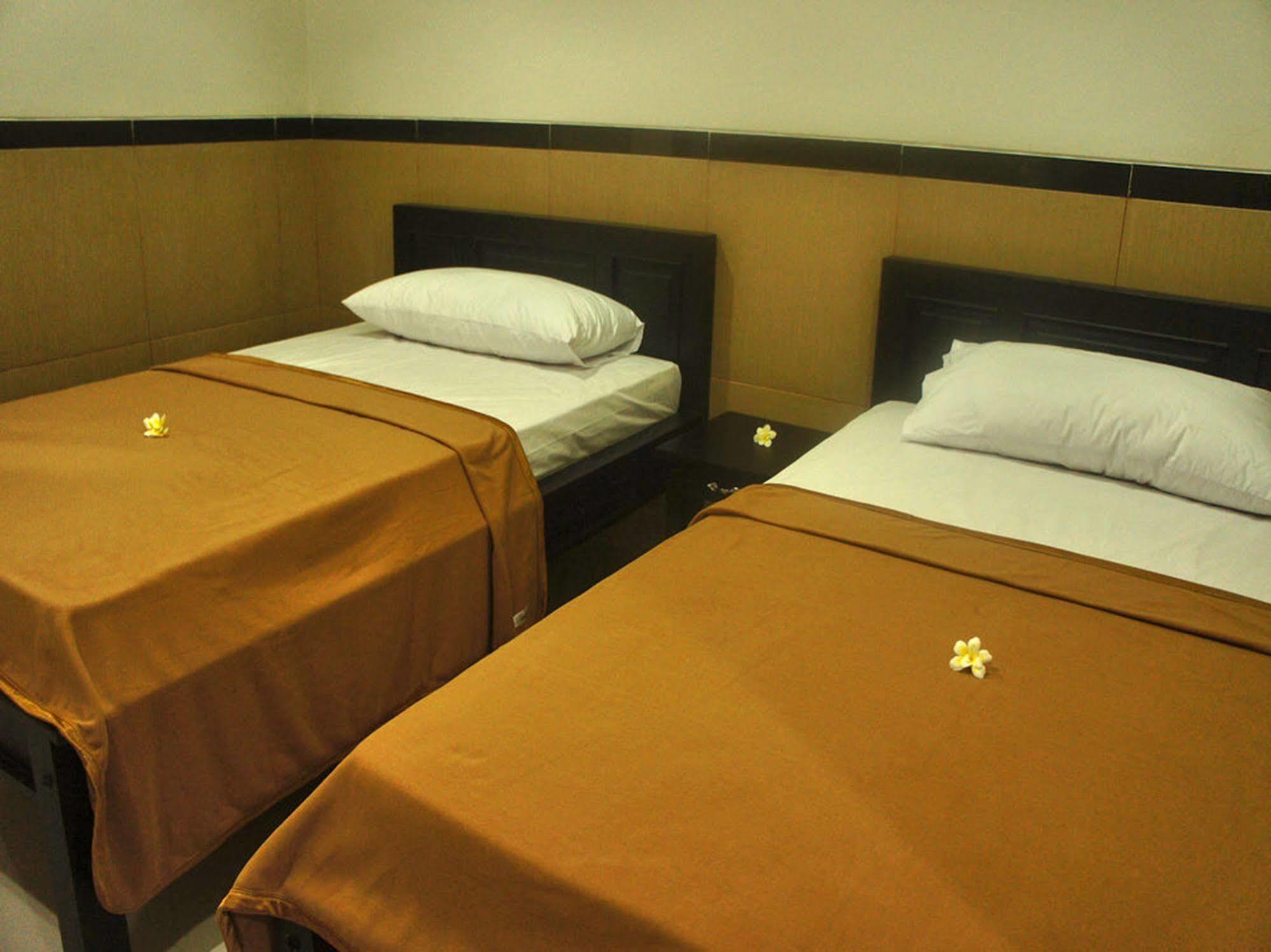 Rena Segara House 2* Tuban (Bali)