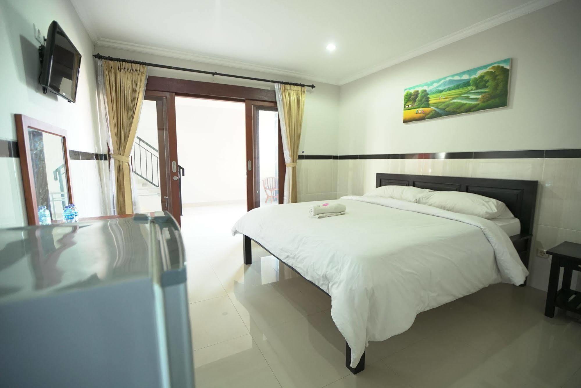 Rena Segara House Hotel Tuban (Bali)