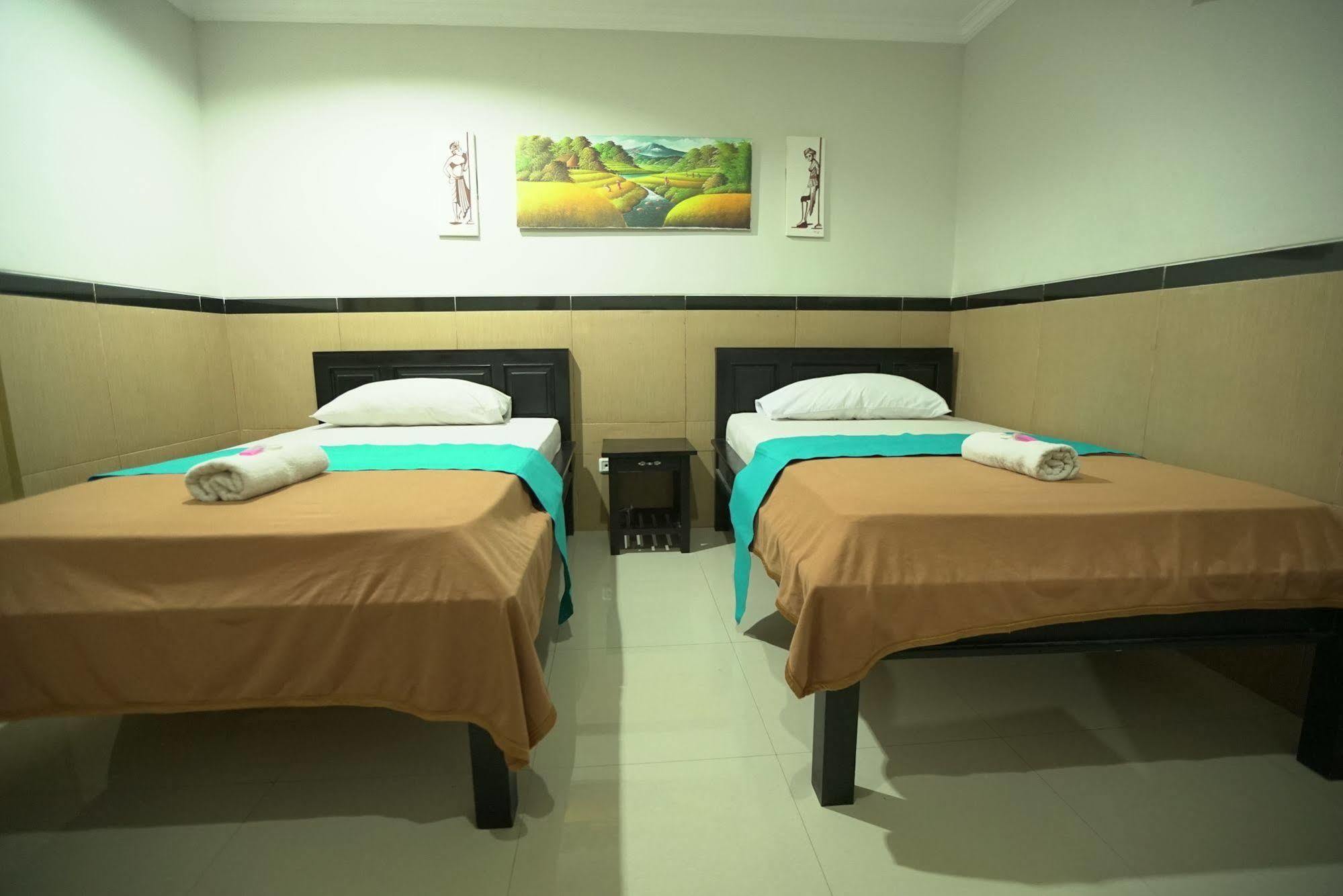 Rena Segara House Tuban (Bali)